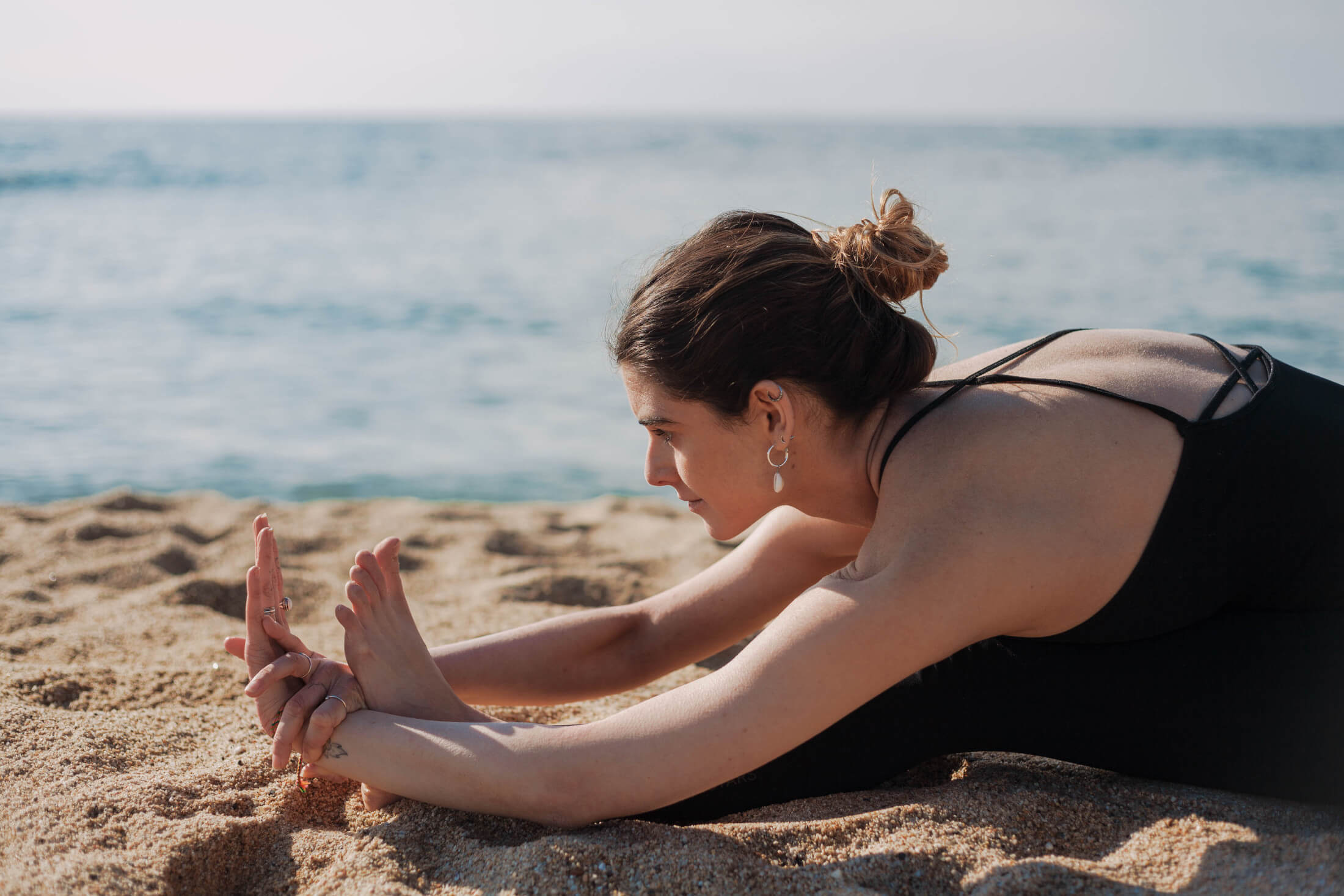 Sobre Mi Yoga con Marina