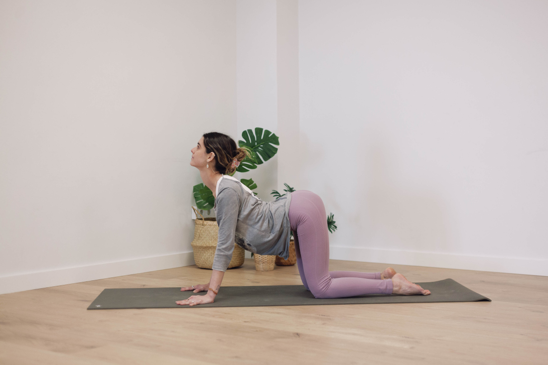 MORNING YOGA (+)