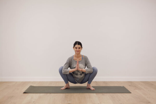 Escuela online Slow Vinyasa