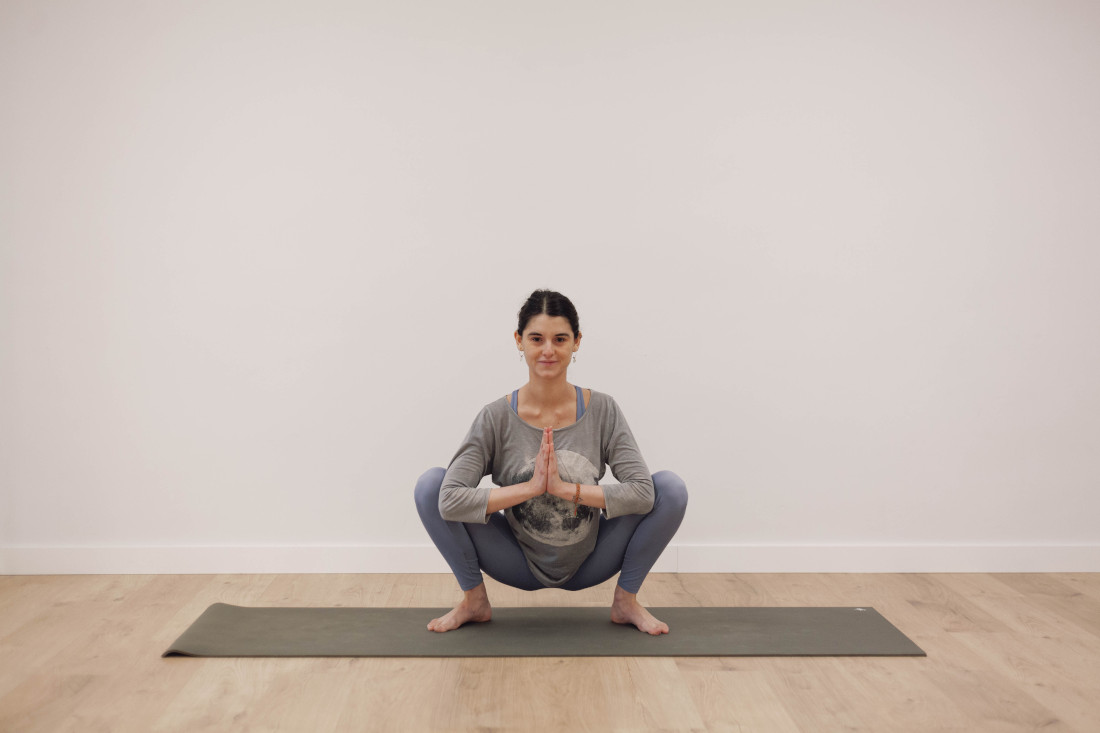 SLOW VINYASA (+)