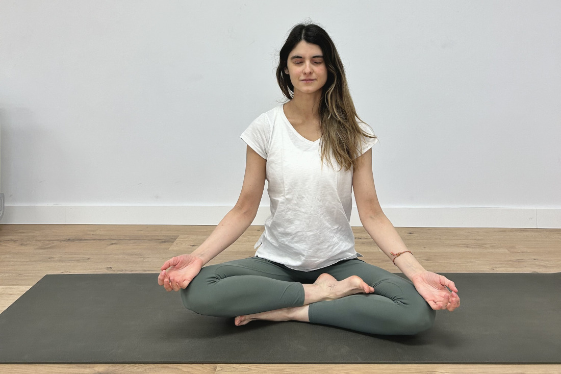  MEDITACIÓN (+)